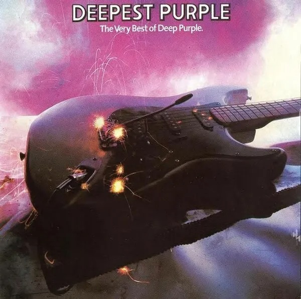 Deepest Purple: The Very Best of Deep Purple
